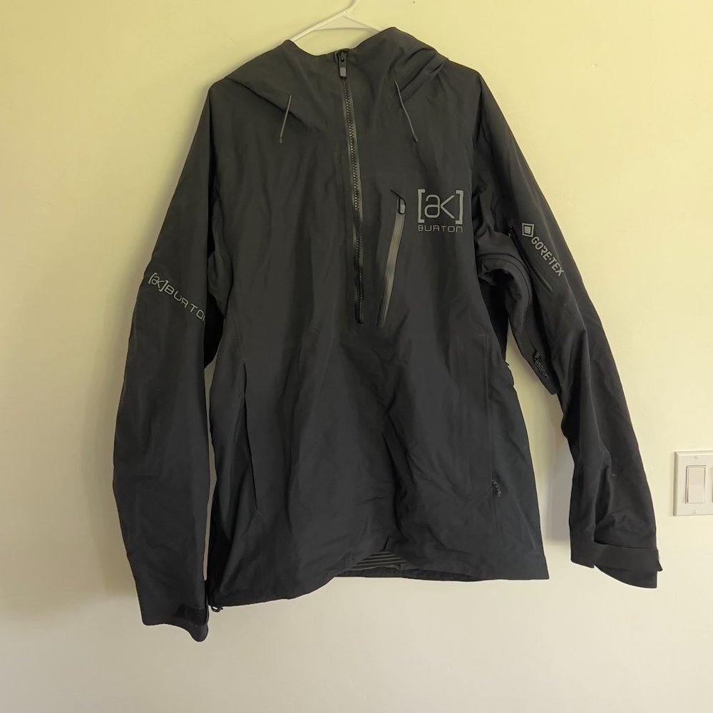 Burton AK Anorak Jacket XL
